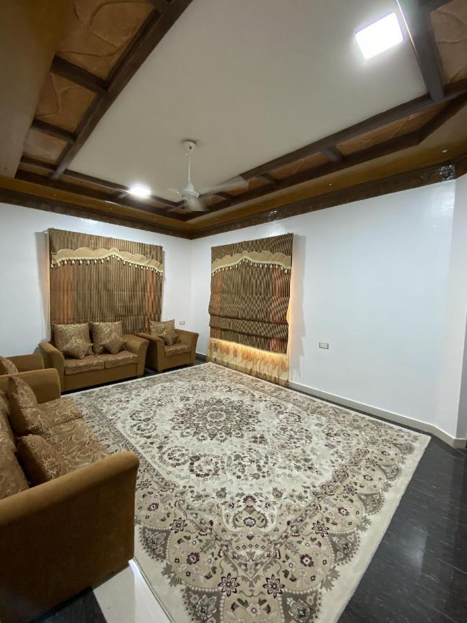 Villa Mountain Balcony House Nizwa Esterno foto