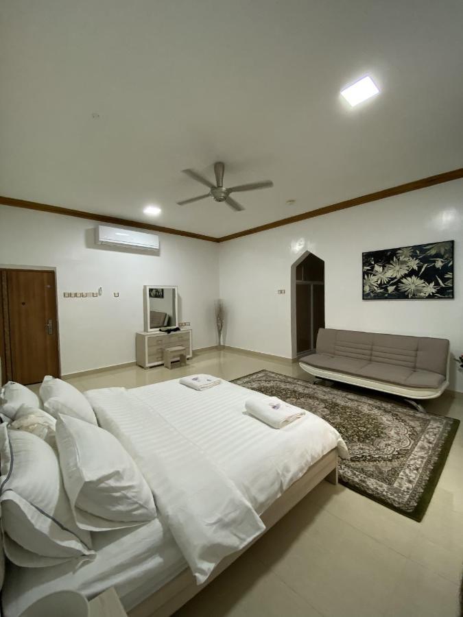 Villa Mountain Balcony House Nizwa Esterno foto