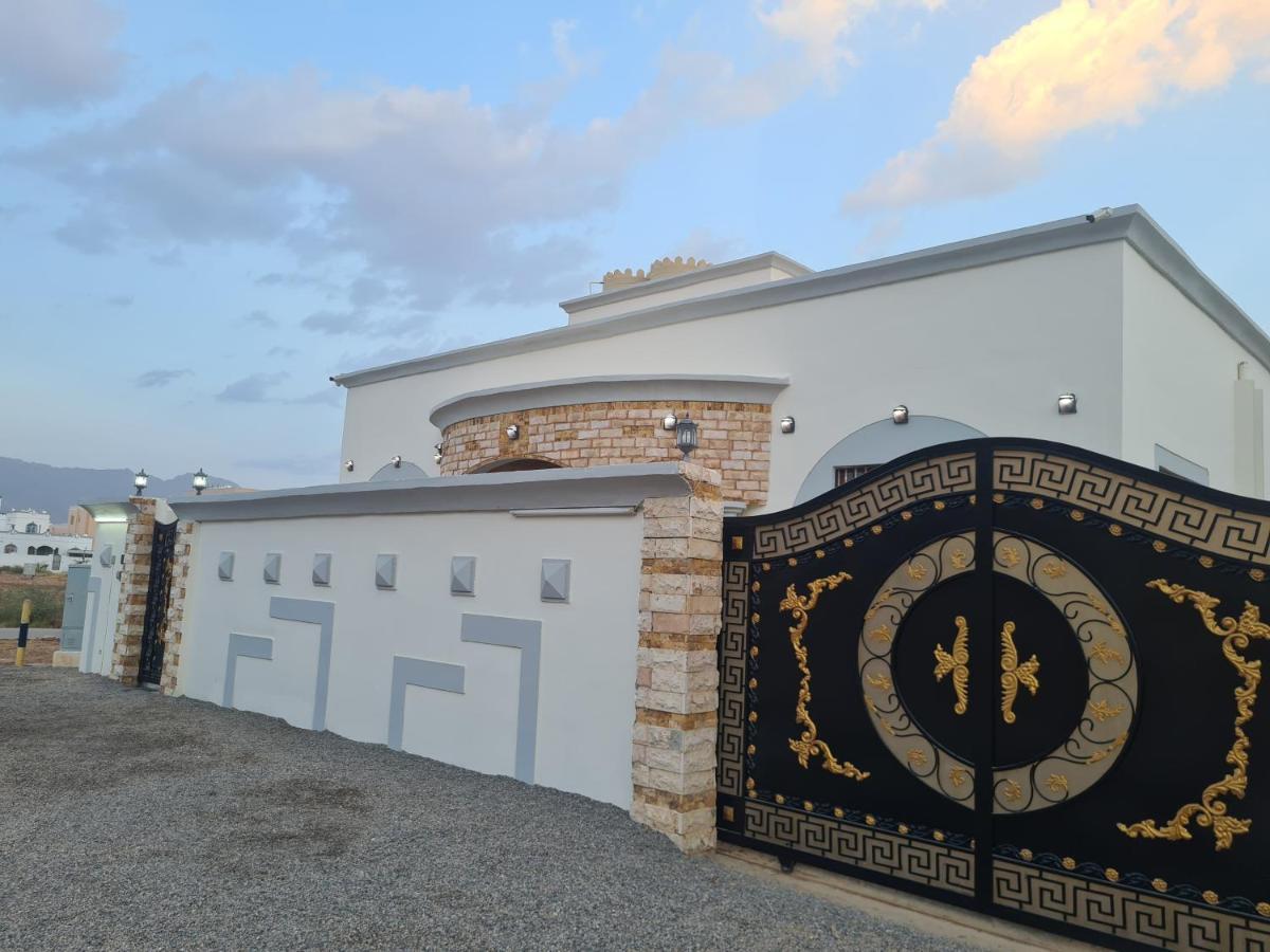 Villa Mountain Balcony House Nizwa Esterno foto