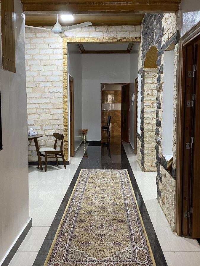 Villa Mountain Balcony House Nizwa Esterno foto