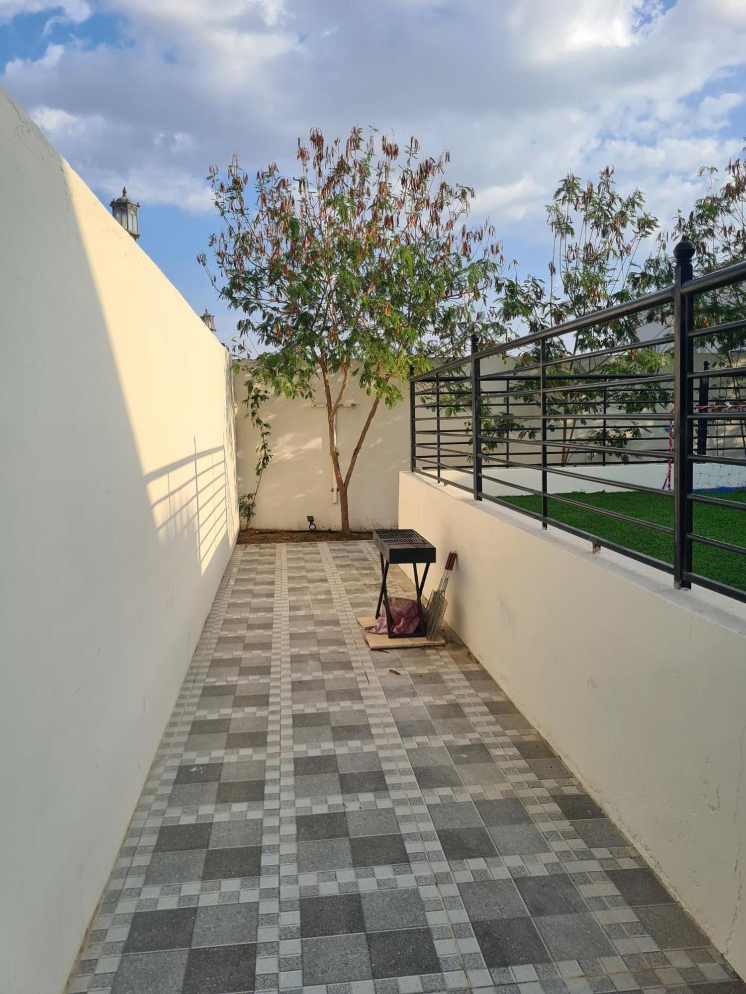 Villa Mountain Balcony House Nizwa Esterno foto