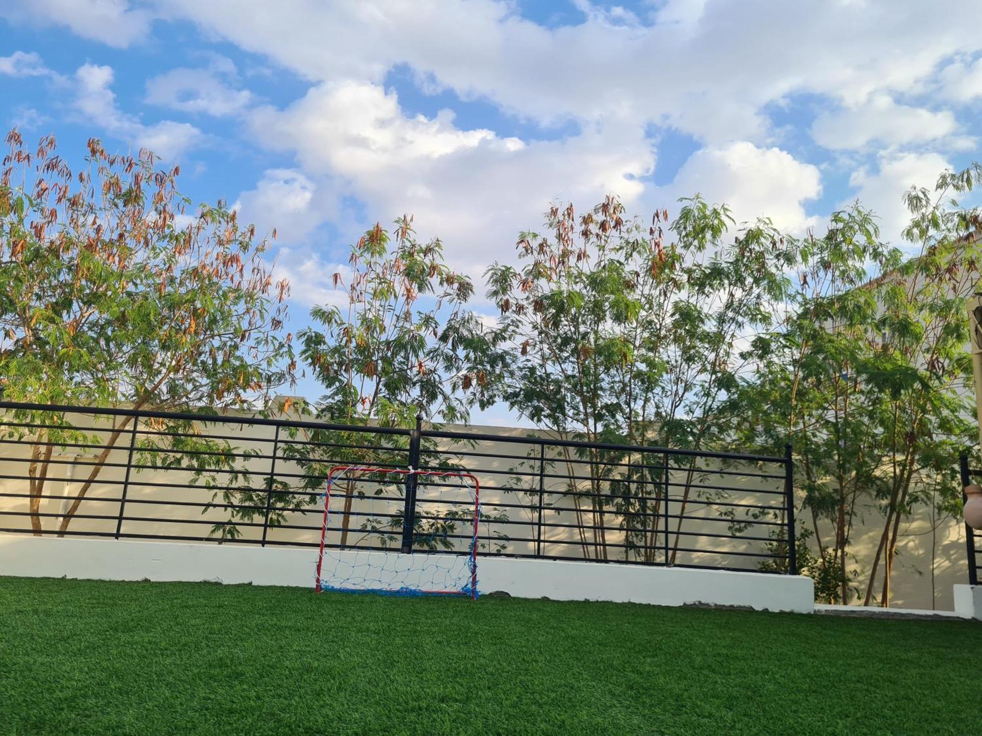 Villa Mountain Balcony House Nizwa Esterno foto