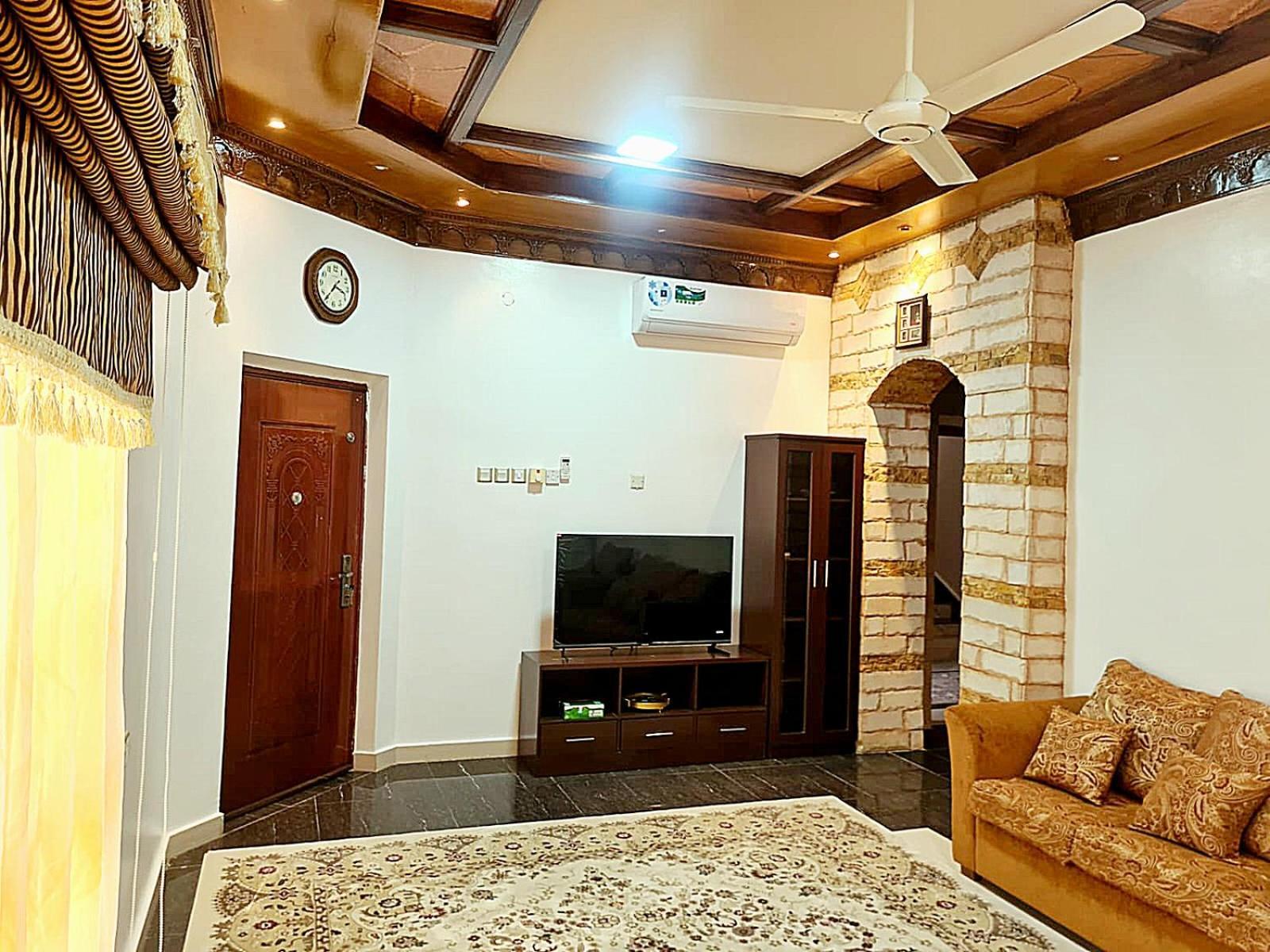 Villa Mountain Balcony House Nizwa Esterno foto